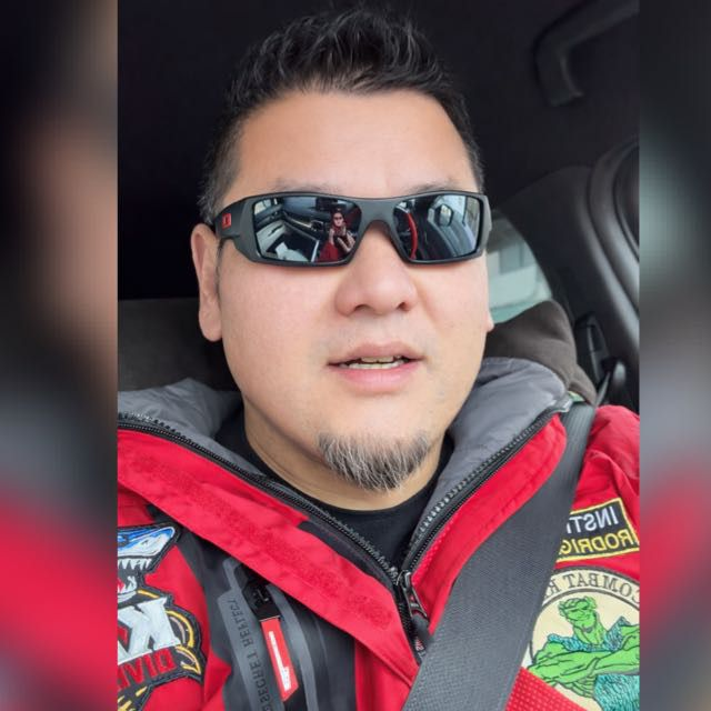 Rodrigo Kage — Instrutor Brasileiro PADI no Japão, fundador da KAGE DIVING TEAM